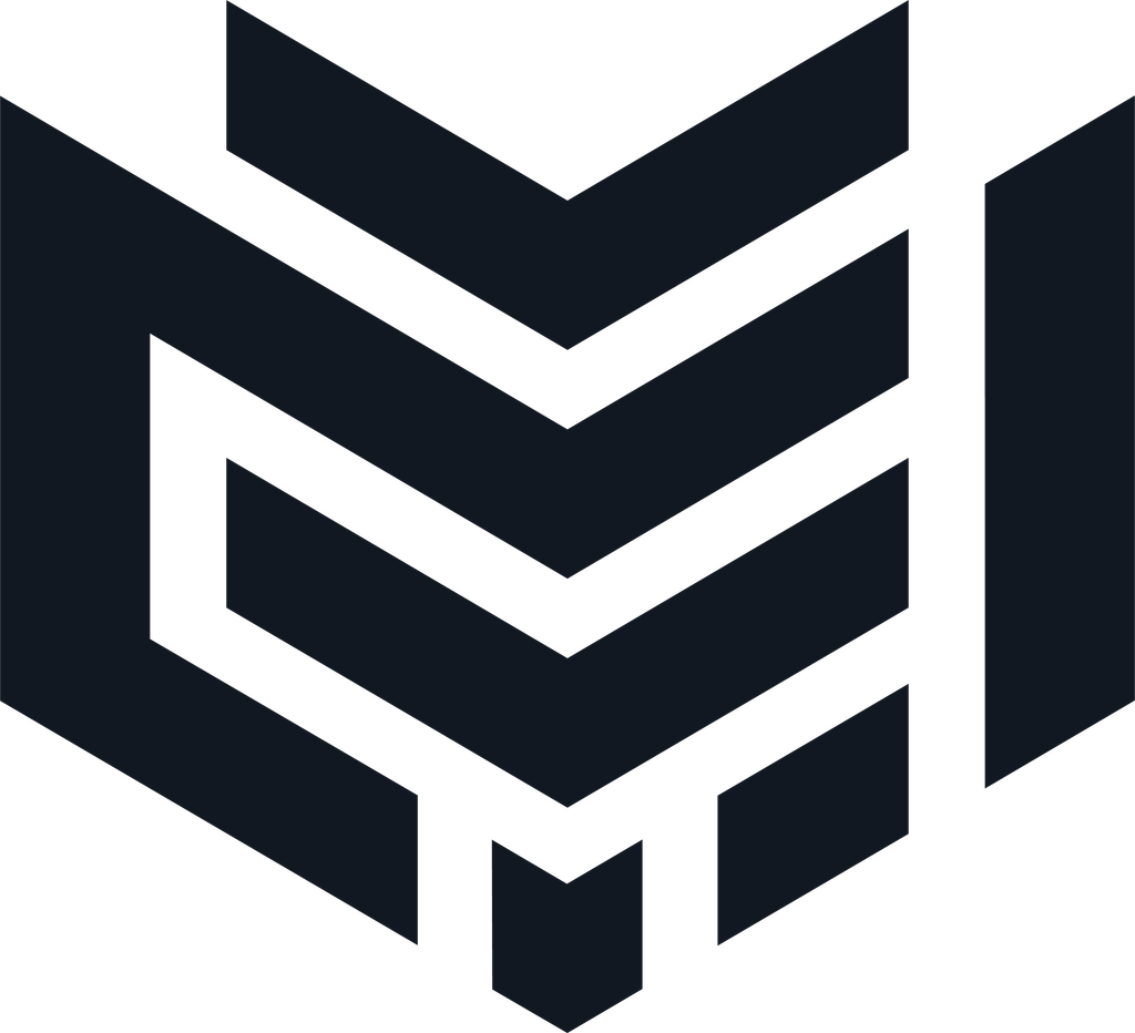 Monogram, dark