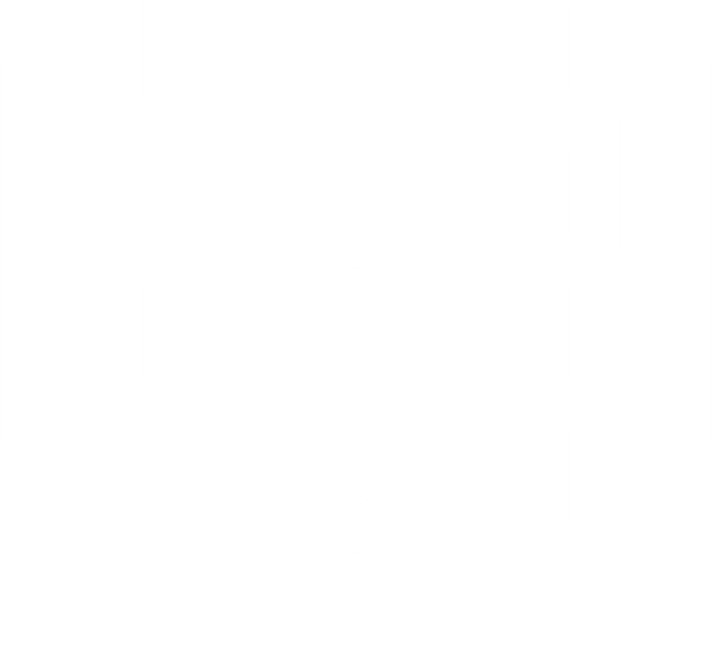 Monogram, white