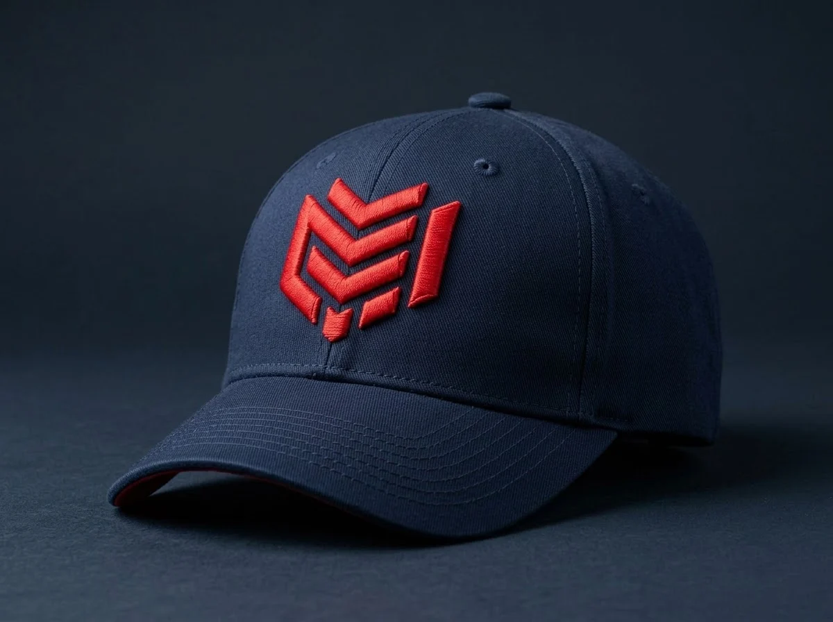 Pack cap